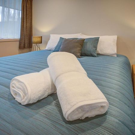 Dusky Motels Te Anau Exteriér fotografie