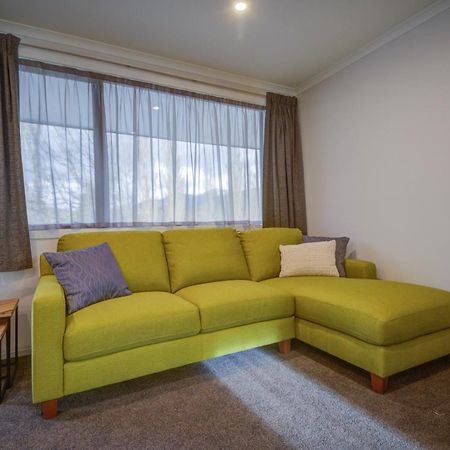 Dusky Motels Te Anau Exteriér fotografie