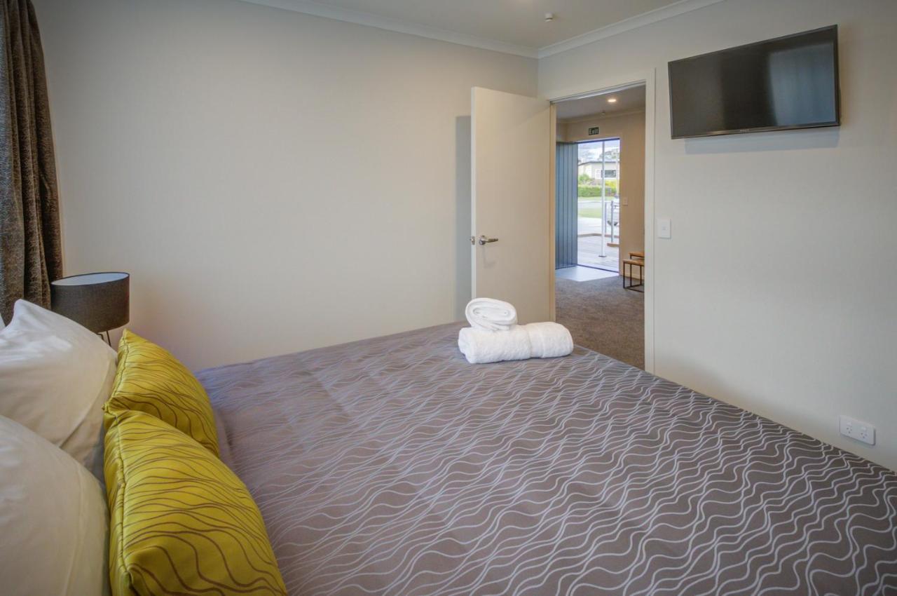 Dusky Motels Te Anau Exteriér fotografie