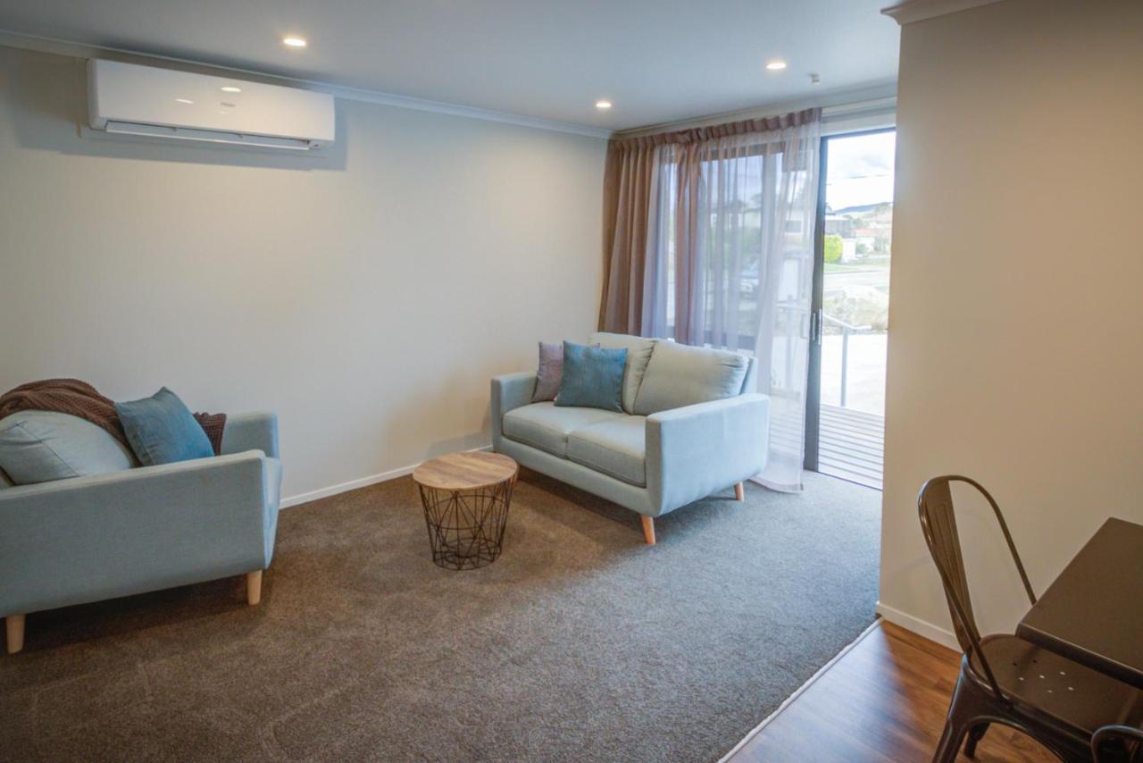 Dusky Motels Te Anau Exteriér fotografie