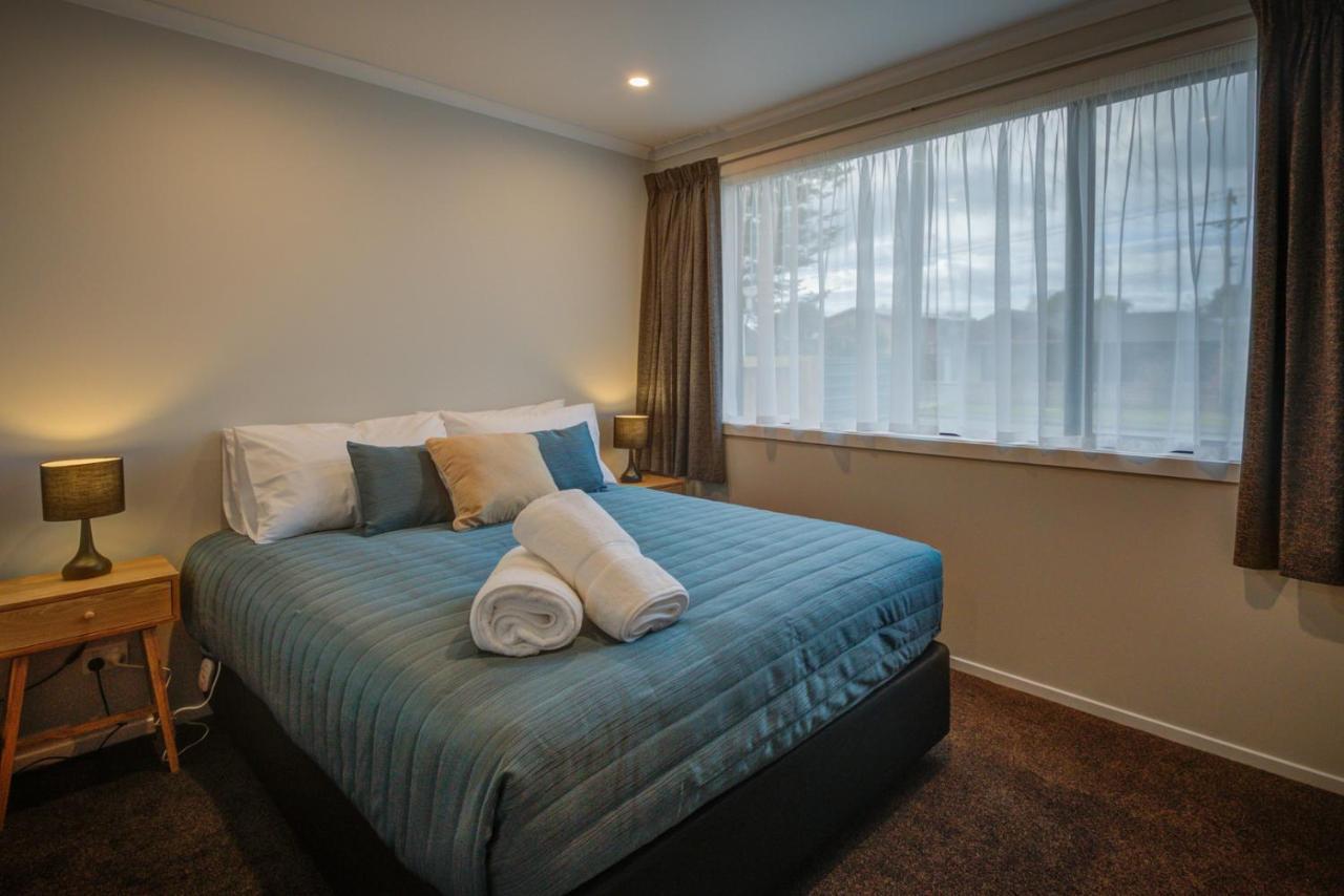 Dusky Motels Te Anau Exteriér fotografie
