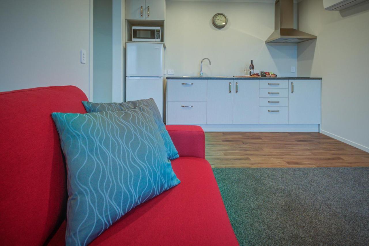 Dusky Motels Te Anau Exteriér fotografie
