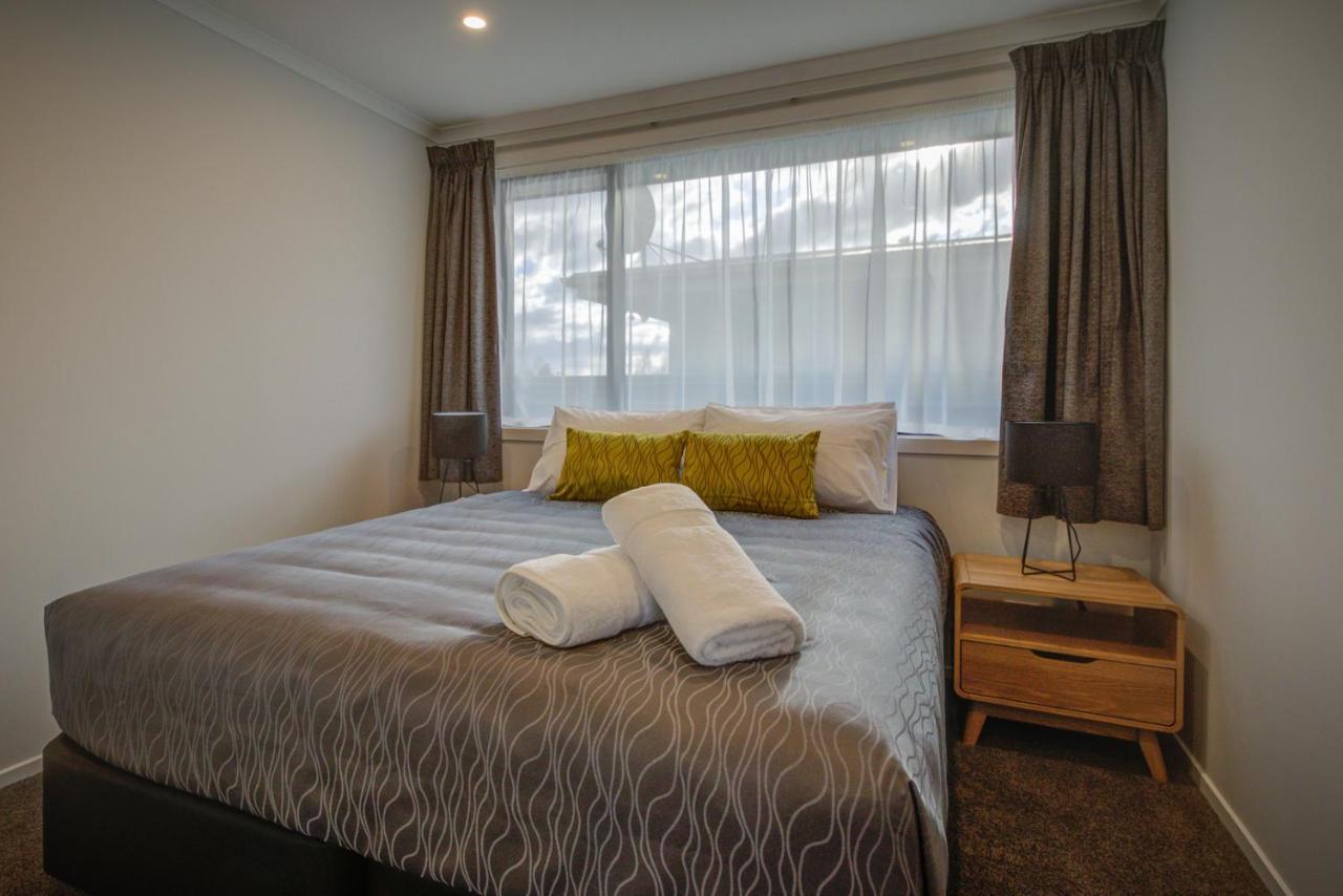 Dusky Motels Te Anau Exteriér fotografie