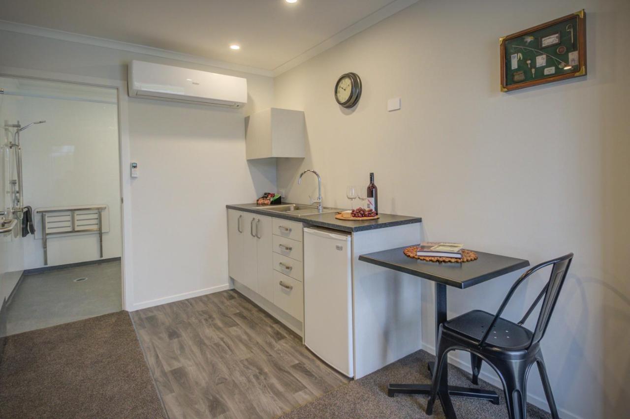 Dusky Motels Te Anau Exteriér fotografie
